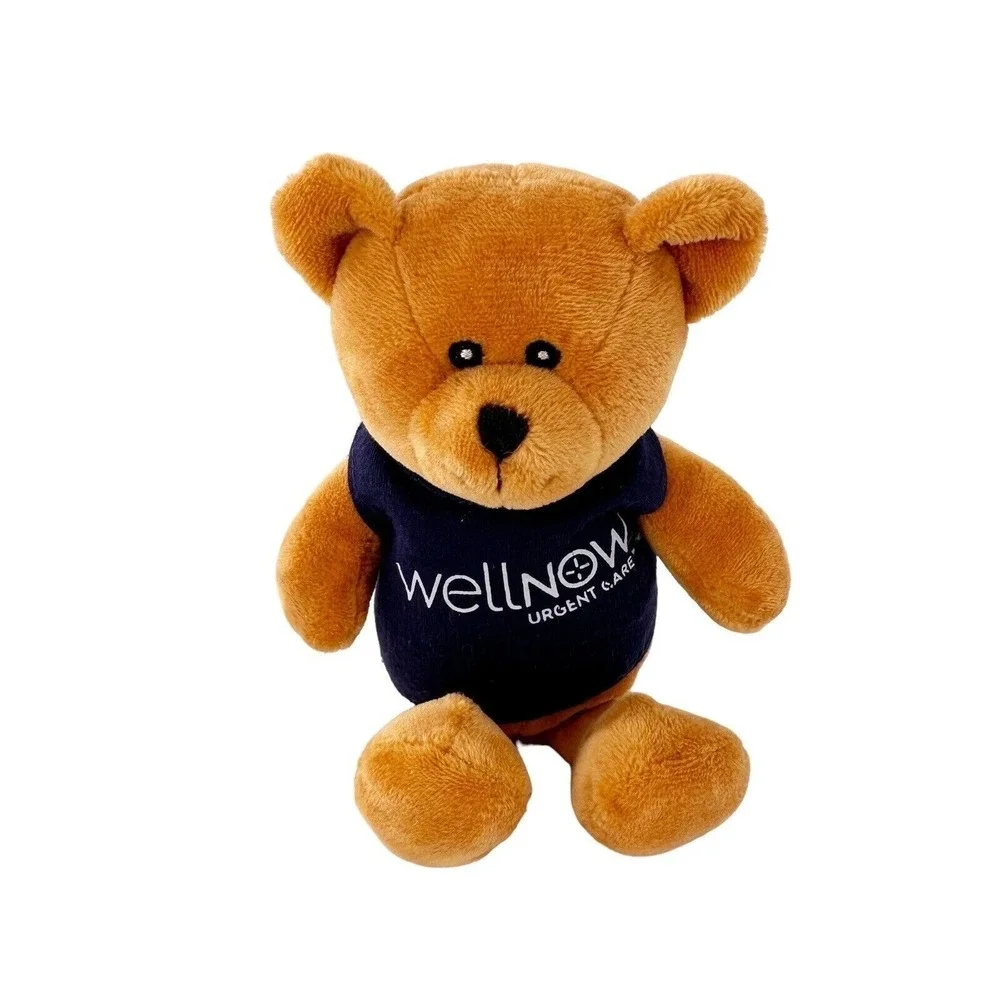 Wellnow Urgent Care Teddy Bear Plush 9